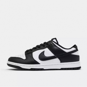 Men's Nike Dunk Low Retro Casual Shoes