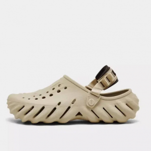 Men's Crocs Echo Clog Shoes