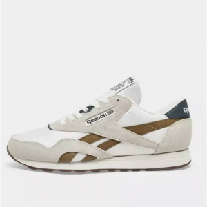 Men's Reebok Classic Nylon Casual Shoes