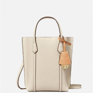 Tory Burch Perry 迷你托特斜挎包