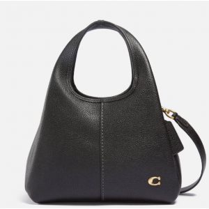 Coach Lana 23 Polished 单肩包