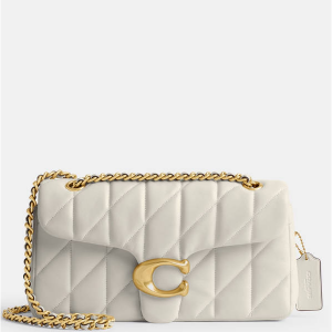 Coach Tabby 26 Quilted 单肩包