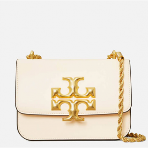 Tory Burch Small Eleanor Spazzolato 单肩包