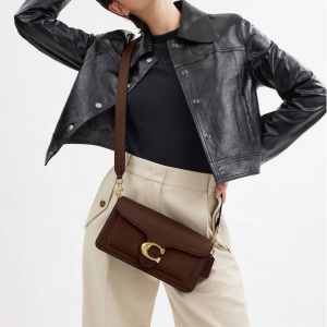 The Hut 618 Sale - 30% Off Selected Styles (Barbour, Coach, Dr. Martens, Polo Ralph Lauren & More)