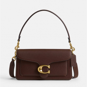 Coach Tabby 26 单肩包