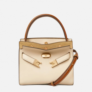 Tory Burch Lee Radziwill 托特包