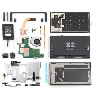 iFixit - 探索维修世界，各种工具都有，购买满 75 美元即可享受美国境内免运费