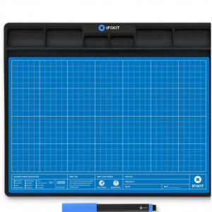 iFixit  - FixMat工具，现价$36.95 