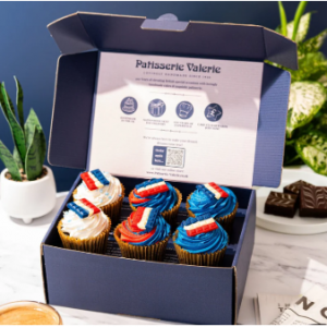 Father's Day Cupcakes