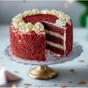 Red Velvet Cake