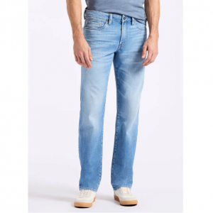 Buffalo David Bitton Relaxed Straight Driven 男士牛仔褲