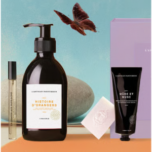 Up To 40% Off Secret Sale @ L'Artisan Parfumeur US