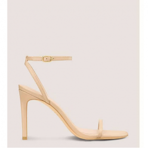 Stuart Weitzman Dancer 95 高跟凉鞋