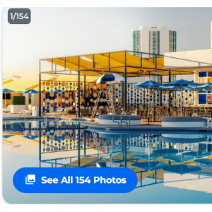 拉斯维加斯云霄酒店 The STRAT Hotel