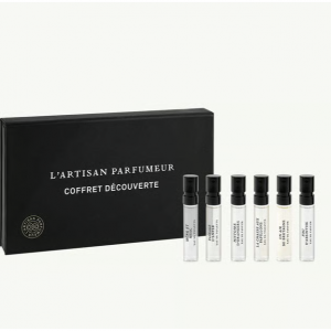 La Collection  Discovery Set