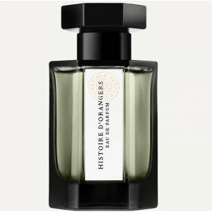 Histoire d'Orangers  Eau de Parfum 50ml