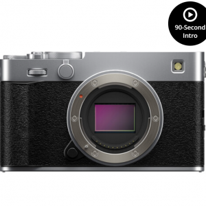 B&H - 新品 FUJIFILM X-E5 C畫幅 微單，現價$1699