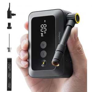 Amazon - HOTO Mini 充气宝 Pocket ，现价$29.99 