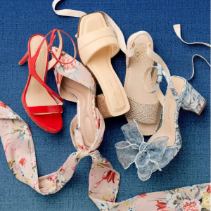 Become a VIP, Get 15% Off Select Shoes (adidas, New Balance, TOMS, Crocs & More) @ DSW