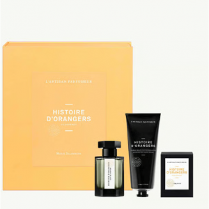 Histoire d'Orangers Gift Set