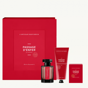 Passage d'Enfer Gift Set