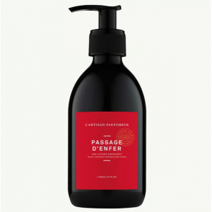 Passage d'Enfer Hand & Body Exfoliating Wash 275ml