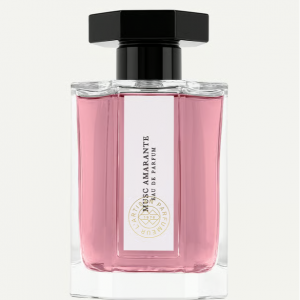 Musc Amarante Eau de Parfum 100ml