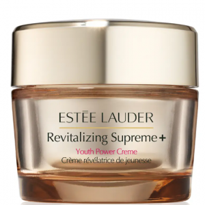 Estée Lauder Revitalizing Supreme+ Youth Power Cream Moisturizer with Hyaluronic Acid & Peptides,
