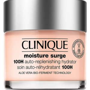 Clinique Moisture Surge™ 100H Auto-Replenishing Hydrator Gel Moisturizer with Hyaluronic Acid, 2.5