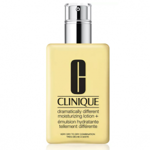 Clinique Jumbo Dramatically Different Moisturizing Face Lotion+, 6.7 oz.