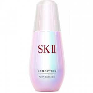 SK-II GenOptics Ultraura Essence Serum, 1.6 oz.