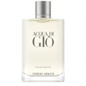 Giorgio Armani Men's Acqua di Giò Eau de Toilette Spray, 6.7 oz.