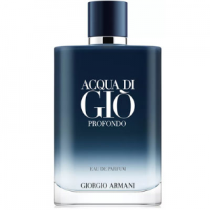 Giorgio Armani Men's Acqua di Giò Profondo Eau de Parfum Spray, 6.7 oz.