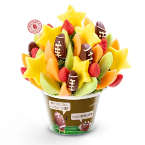 Why Did The Football Sigh? Father's Day Arrangement