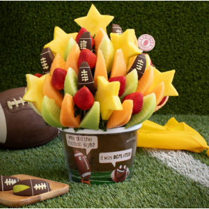15% Off Father's Day Treats! @ Edible Arrangements