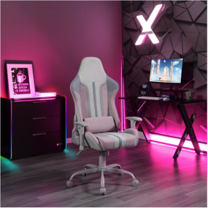 X Rocker Mysa 电竞椅 2色可选 @ Walmart