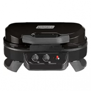 Coleman RoadTrip 225 Portable Tabletop Propane Grill