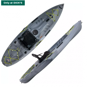 Quest Teton 100 Kayak