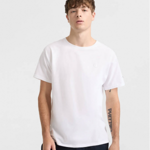 Champion Classic T-Shirt, C Logo