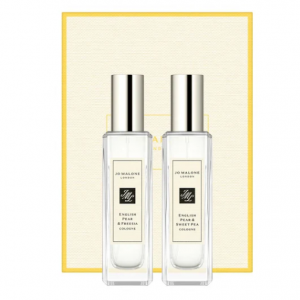 Jo Malone London English Pear Cologne Duo Gift Set (Limited Edition)