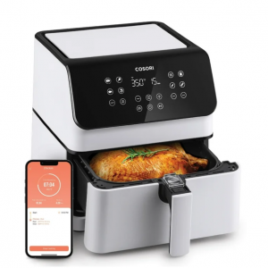 COSORI Pro II 5.8夸脱智能空气炸锅 @ Walmart