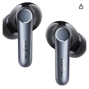 Amazon - EarFun Air Pro 4 无线降噪耳机 ，现价$53.54