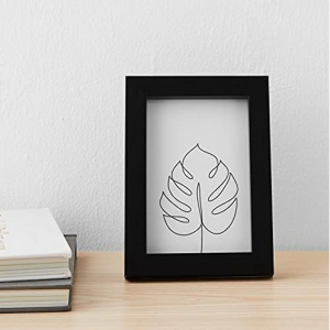 Amazon Basics 5" x 7"相框 5个 @ Amazon