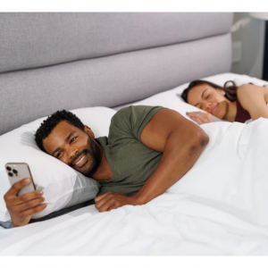 The SONU Sleep System为侧卧者设计的床垫，Cal King @ SONU Sleep