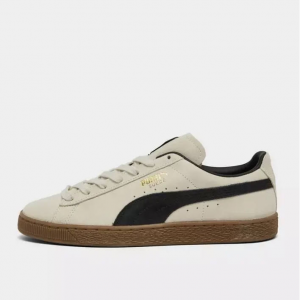 Puma Suede Classic 21 男士休闲鞋