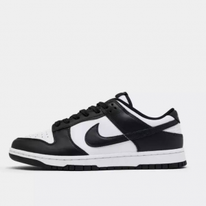 Nike Dunk Low Retro 男士熊猫板鞋