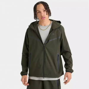 Nike Tech Windrunner 男士拉链夹克