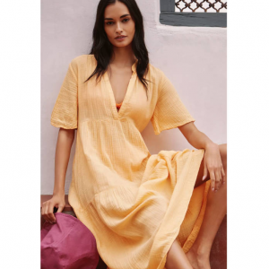 Anthropologie 精选折扣区时尚服饰鞋包折上折特惠 