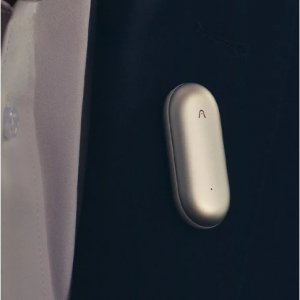 PLAUD CA - PLAUD NotePin可穿戴AI笔记记录器，现价CAD$219.90