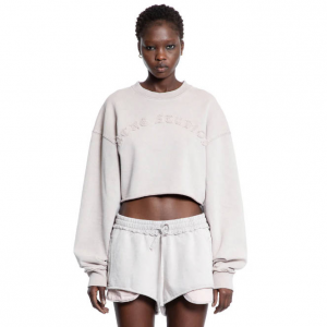 Acne Studios Logo Sweatshirt